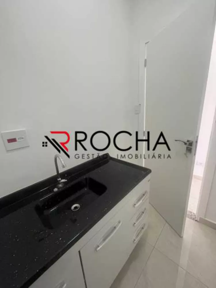 Sala-Conjunto, 41 m² - Foto 4