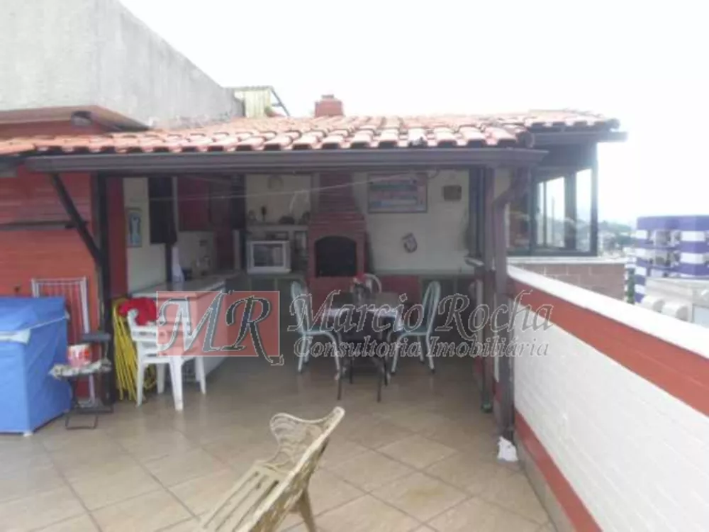Cobertura, 3 quartos, 233 m² - Foto 17