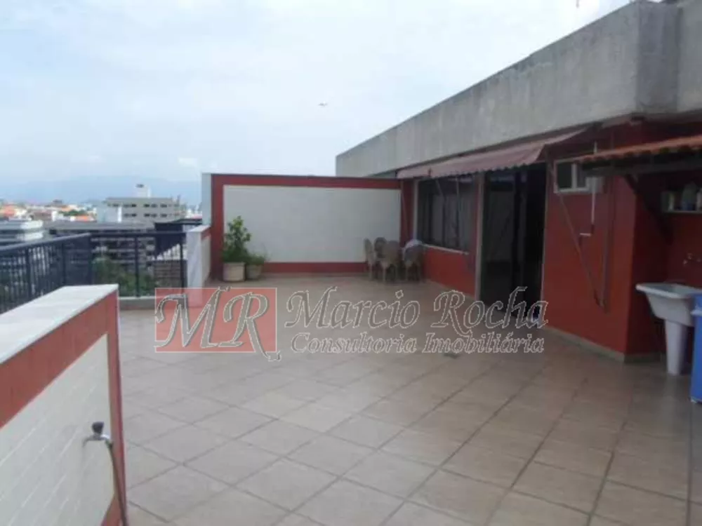 Cobertura, 3 quartos, 233 m² - Foto 20