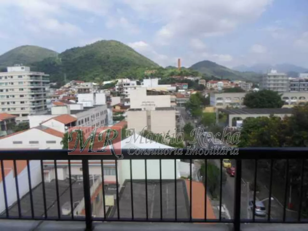 Cobertura, 3 quartos, 233 m² - Foto 5
