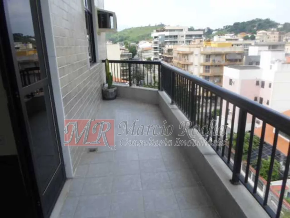 Cobertura, 3 quartos, 233 m² - Foto 10