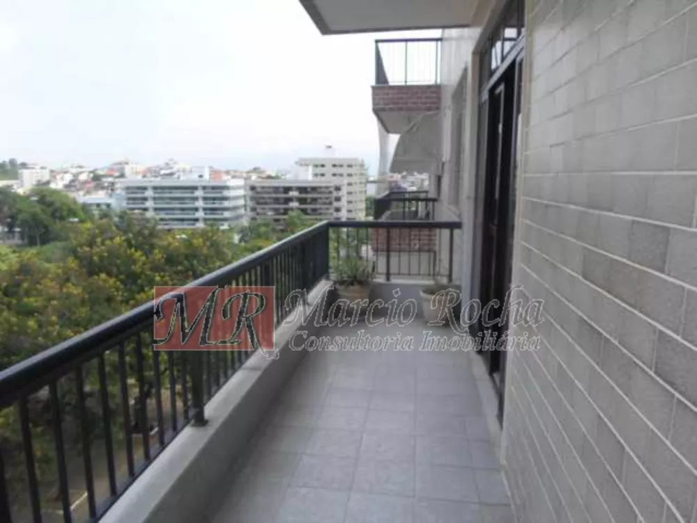 Cobertura, 3 quartos, 233 m² - Foto 21
