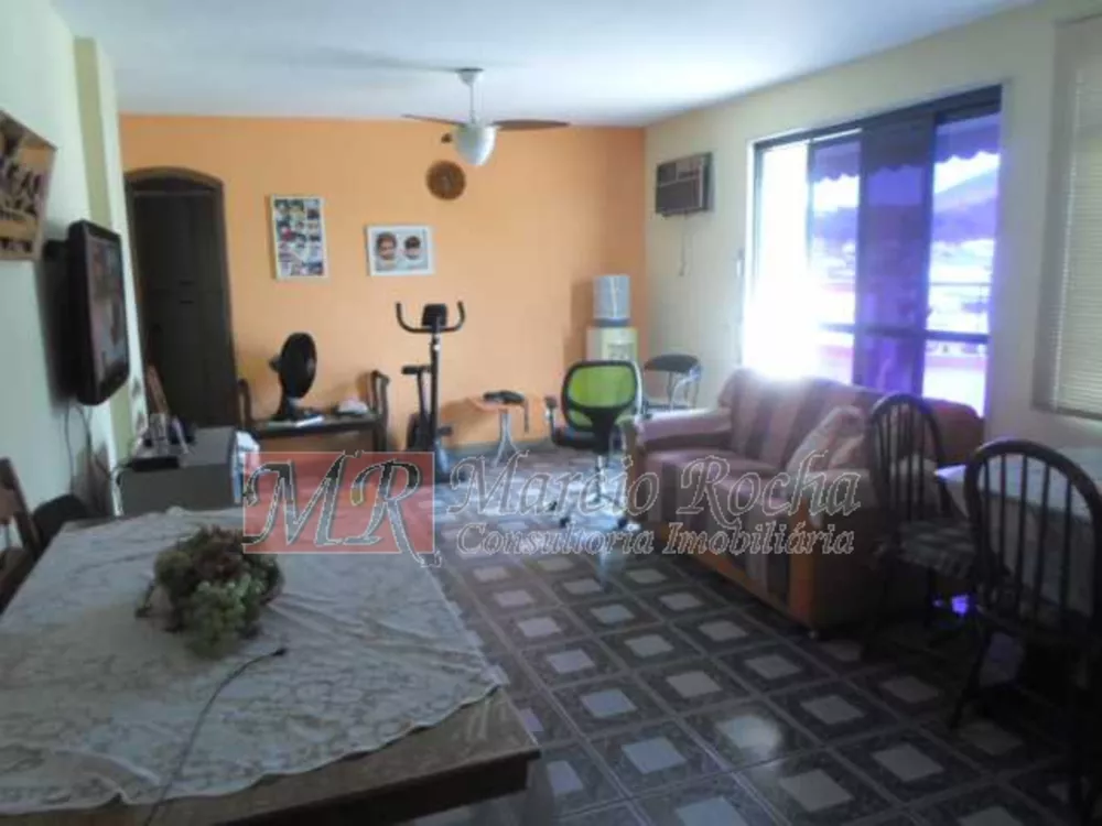 Cobertura, 3 quartos, 233 m² - Foto 1