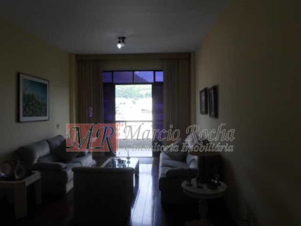 Cobertura à venda com 3 quartos, 233m² - Foto 1