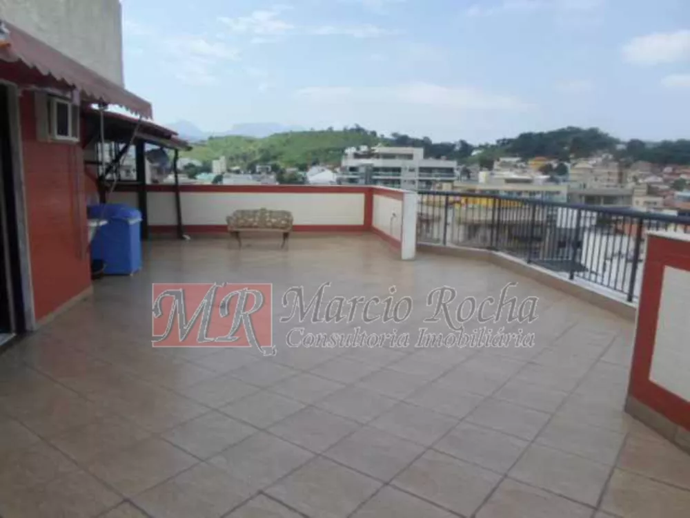 Cobertura, 3 quartos, 233 m² - Foto 18
