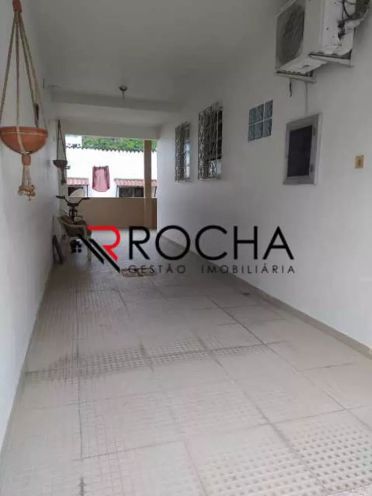 Casa de Condomínio, 3 quartos - Foto 21