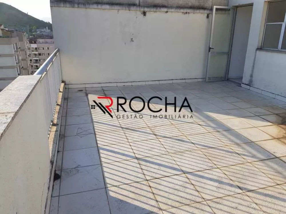 Cobertura, 2 quartos, 139 m² - Foto 5