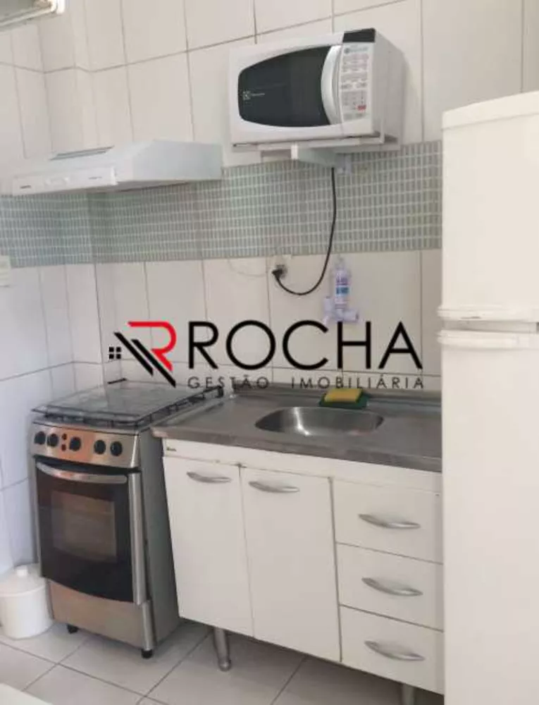 Apartamento, 2 quartos - Foto 11