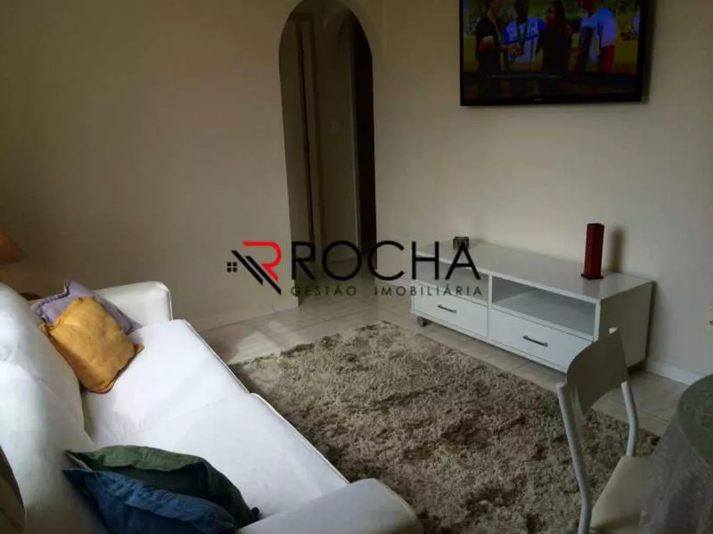 Apartamento, 2 quartos - Foto 2