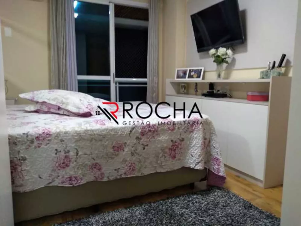 Apartamento, 3 quartos, 92 m² - Foto 9