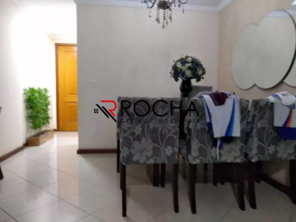 Apartamento, 3 quartos, 92 m² - Foto 13