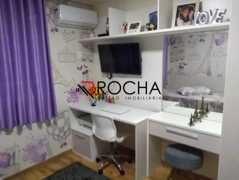 Apartamento, 3 quartos, 92 m² - Foto 8