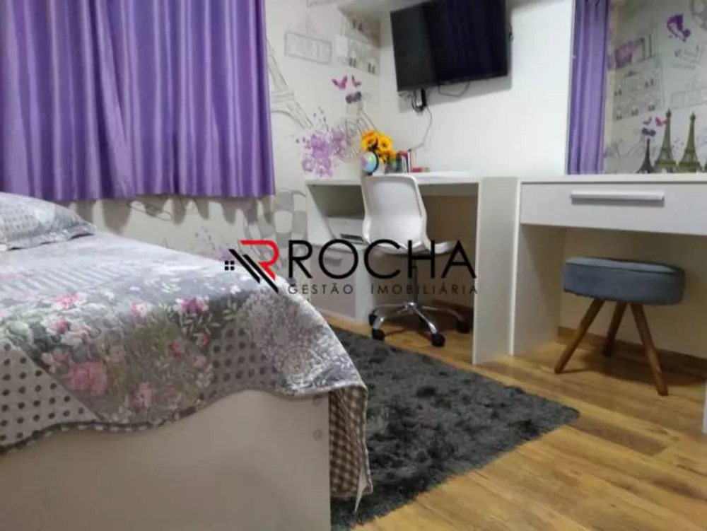 Apartamento, 3 quartos, 92 m² - Foto 14
