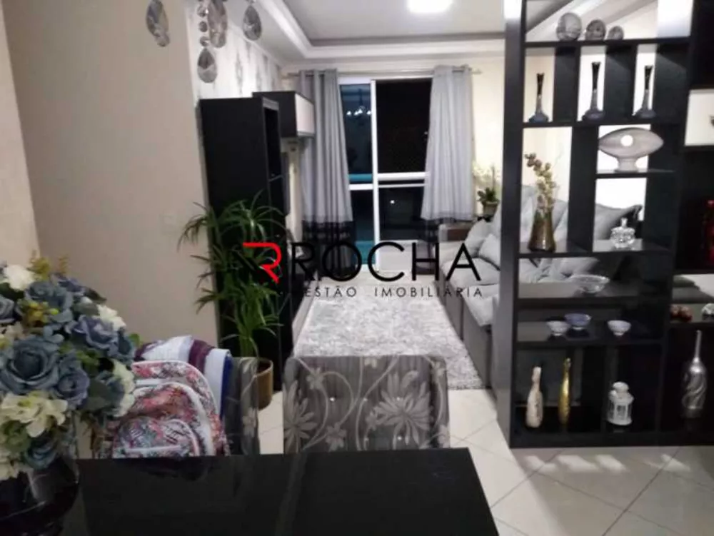 Apartamento, 3 quartos, 92 m² - Foto 7
