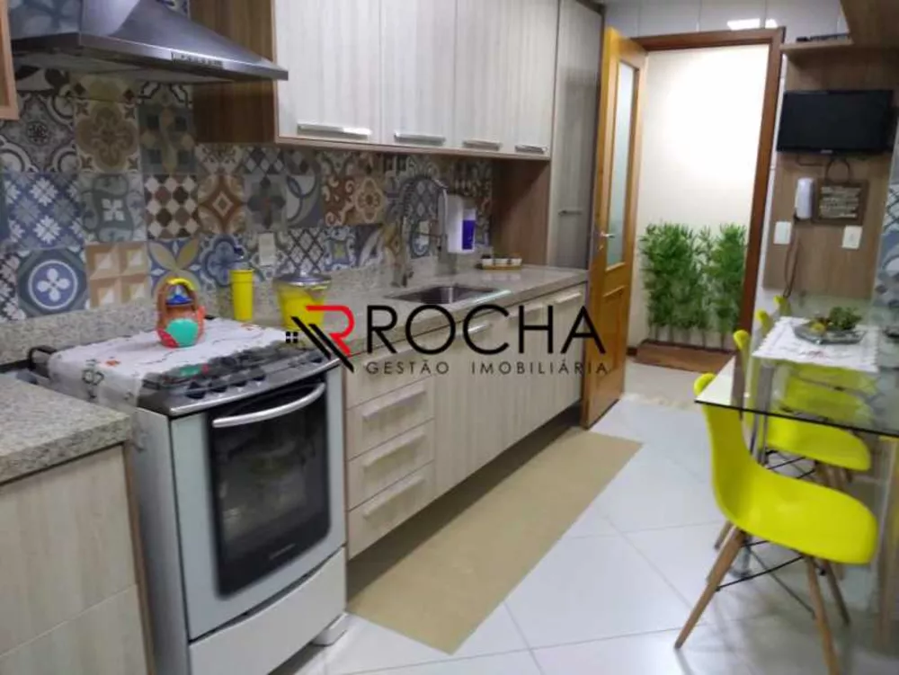 Apartamento, 3 quartos, 92 m² - Foto 11