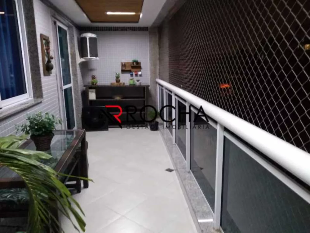 Apartamento, 3 quartos, 92 m² - Foto 4