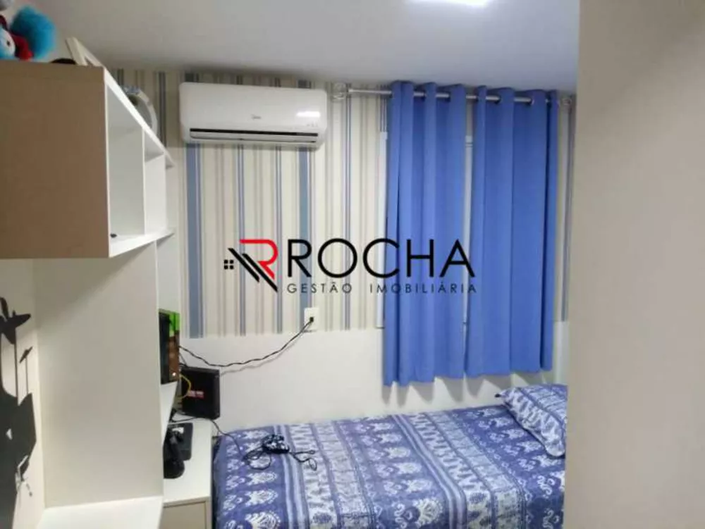 Apartamento, 3 quartos, 92 m² - Foto 12