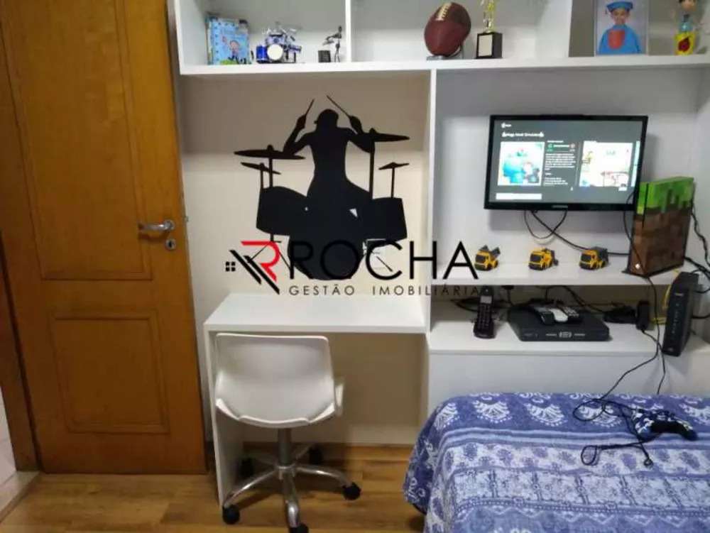 Apartamento, 3 quartos, 92 m² - Foto 5