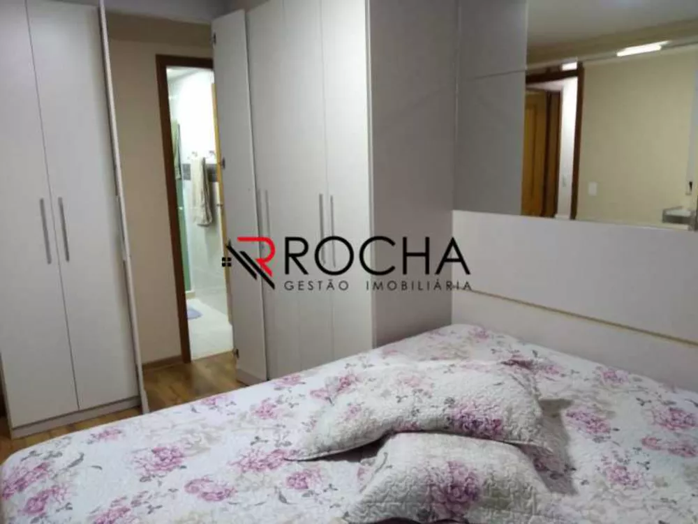 Apartamento, 3 quartos, 92 m² - Foto 10