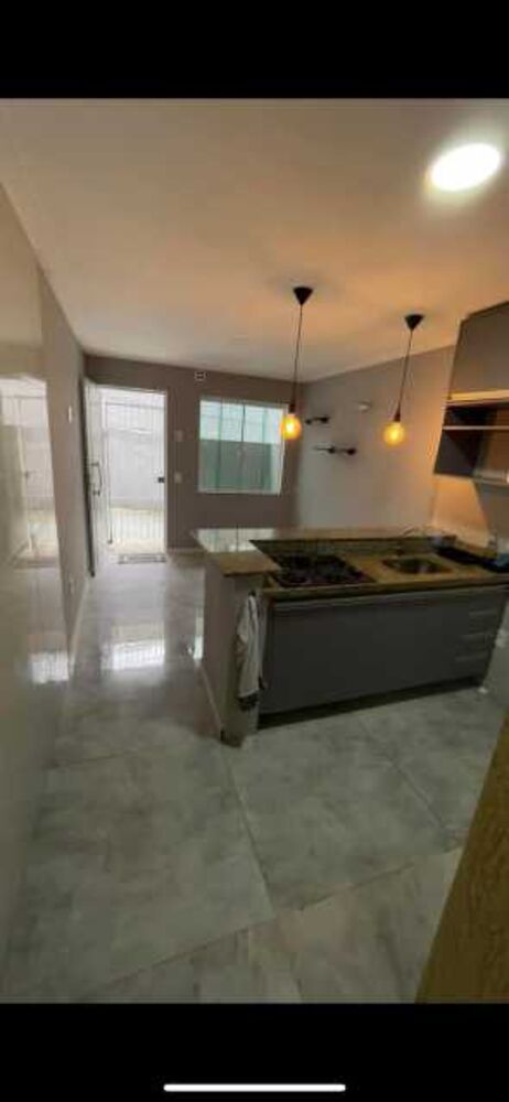 Casa de Condomínio à venda com 2 quartos, 50m² - Foto 4