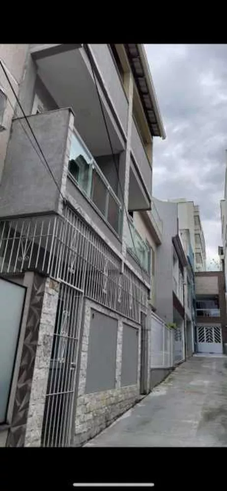 Casa de Condomínio, 2 quartos - Foto 17