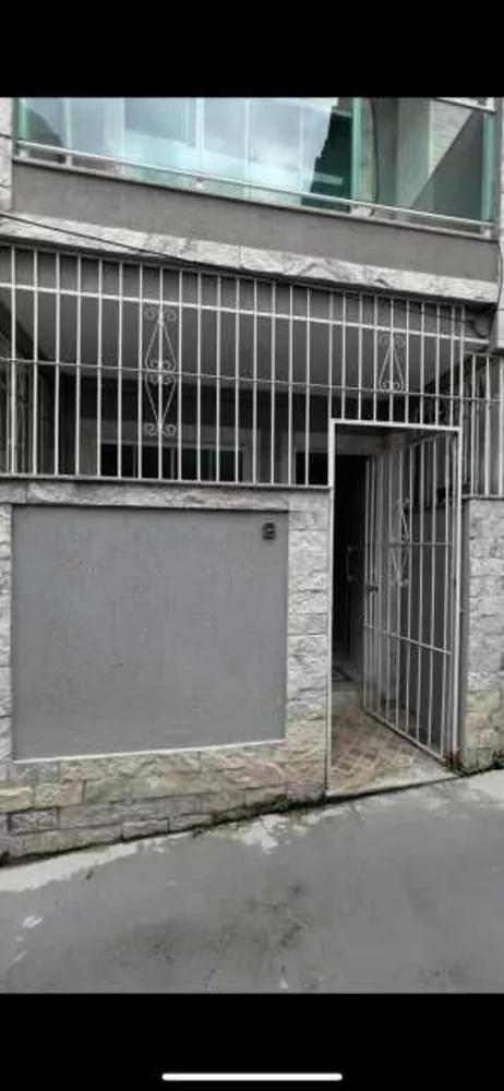 Casa de Condomínio, 2 quartos - Foto 16