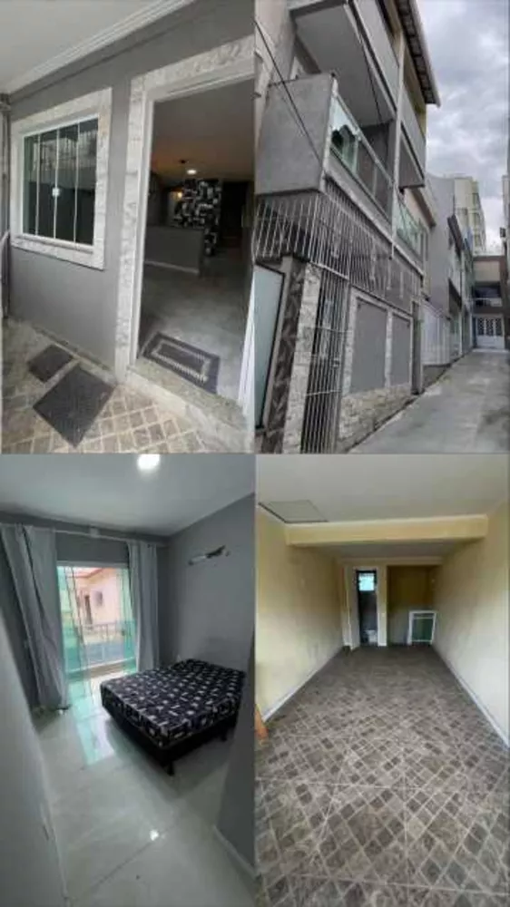 Casa de Condomínio, 2 quartos - Foto 1