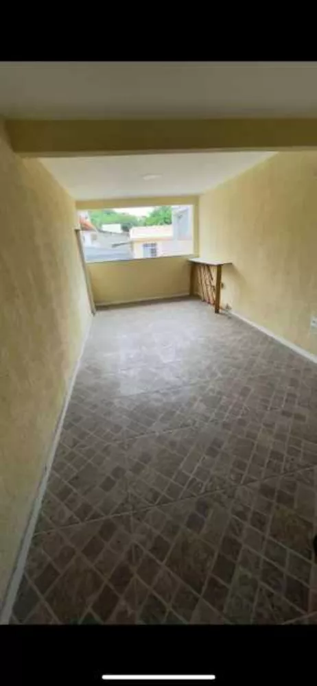 Casa de Condomínio, 2 quartos - Foto 8