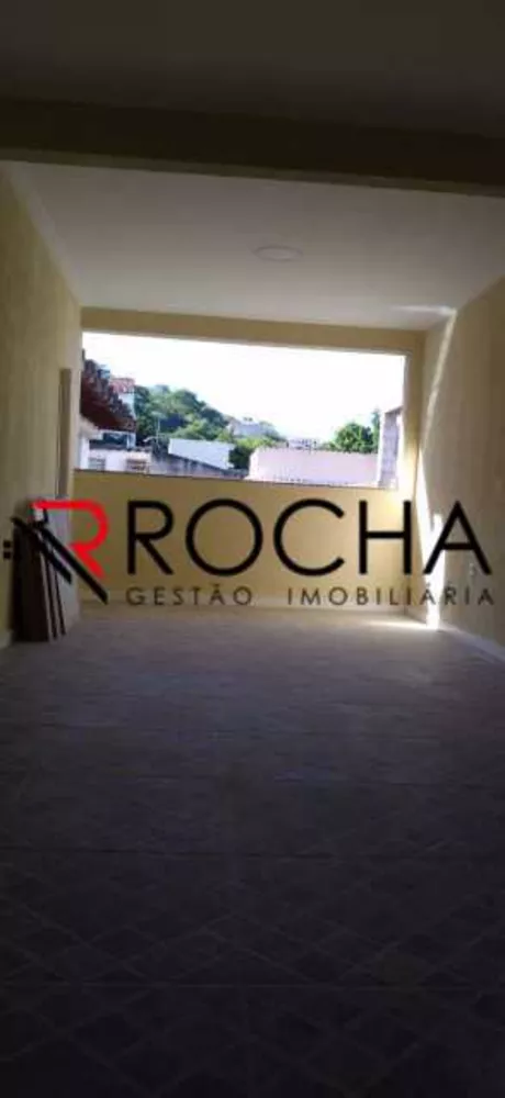 Casa de Condomínio, 2 quartos - Foto 5
