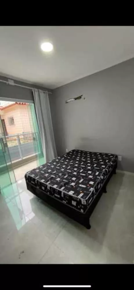 Casa de Condomínio, 2 quartos - Foto 12