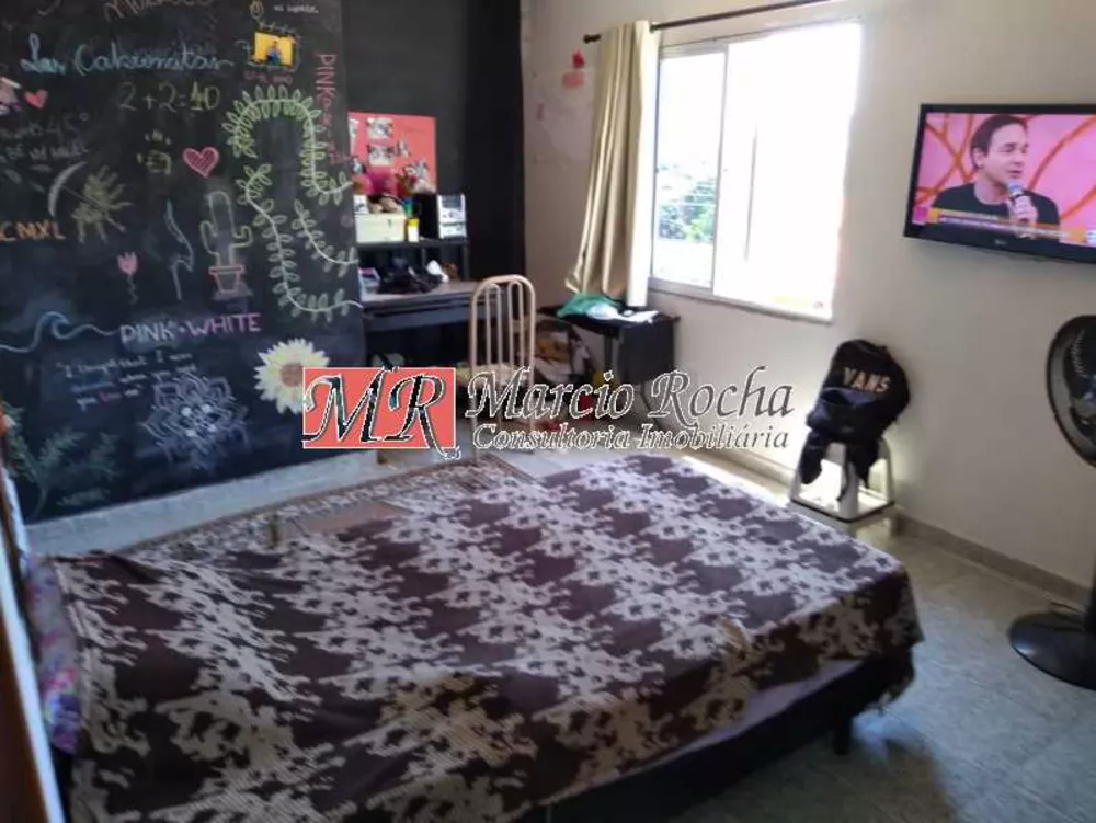 Casa, 3 quartos, 100 m² - Foto 4