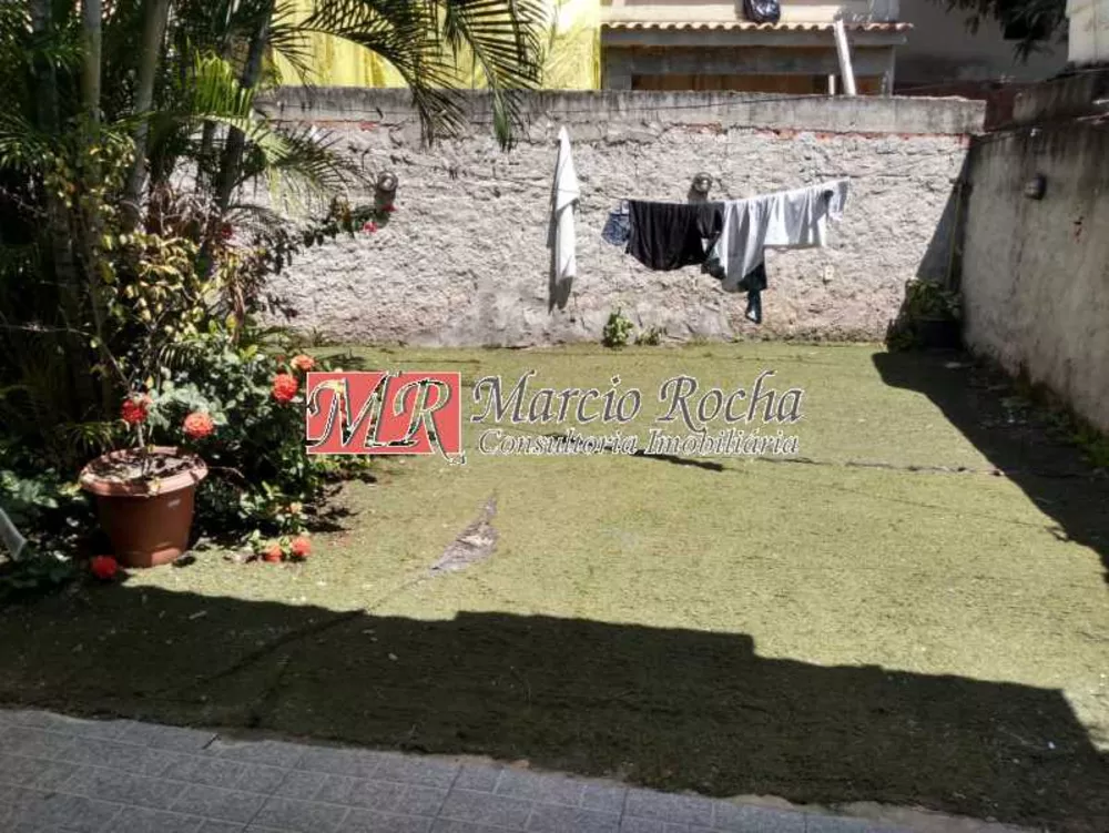 Casa, 3 quartos, 100 m² - Foto 1