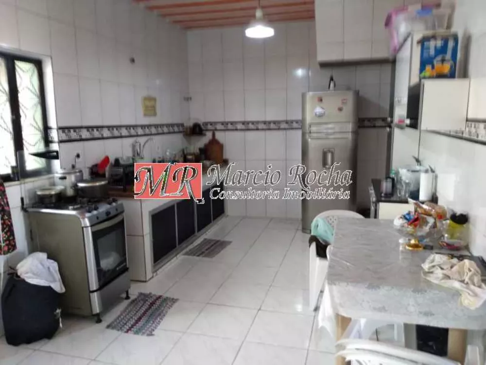 Casa, 3 quartos, 100 m² - Foto 5