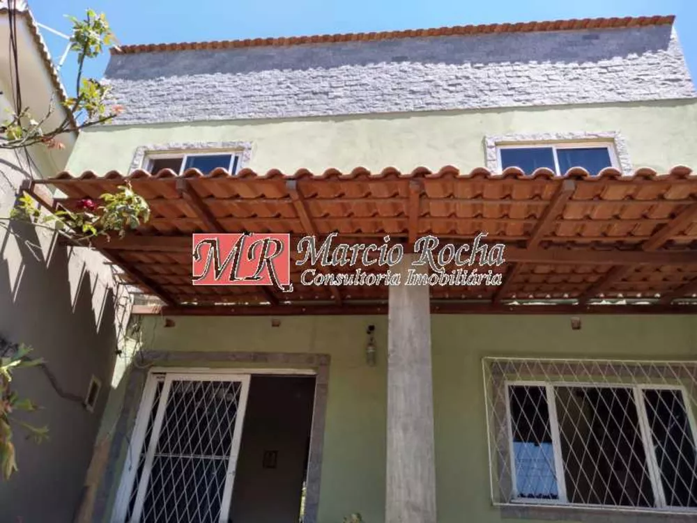 Casa, 3 quartos, 100 m² - Foto 11