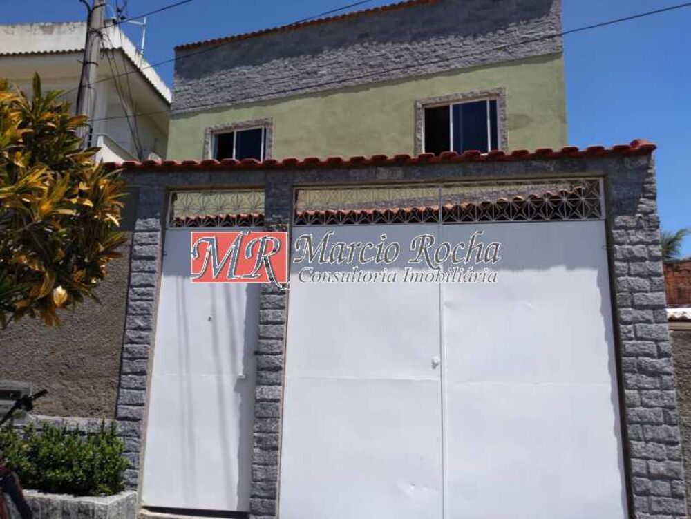 Casa, 3 quartos, 100 m² - Foto 14
