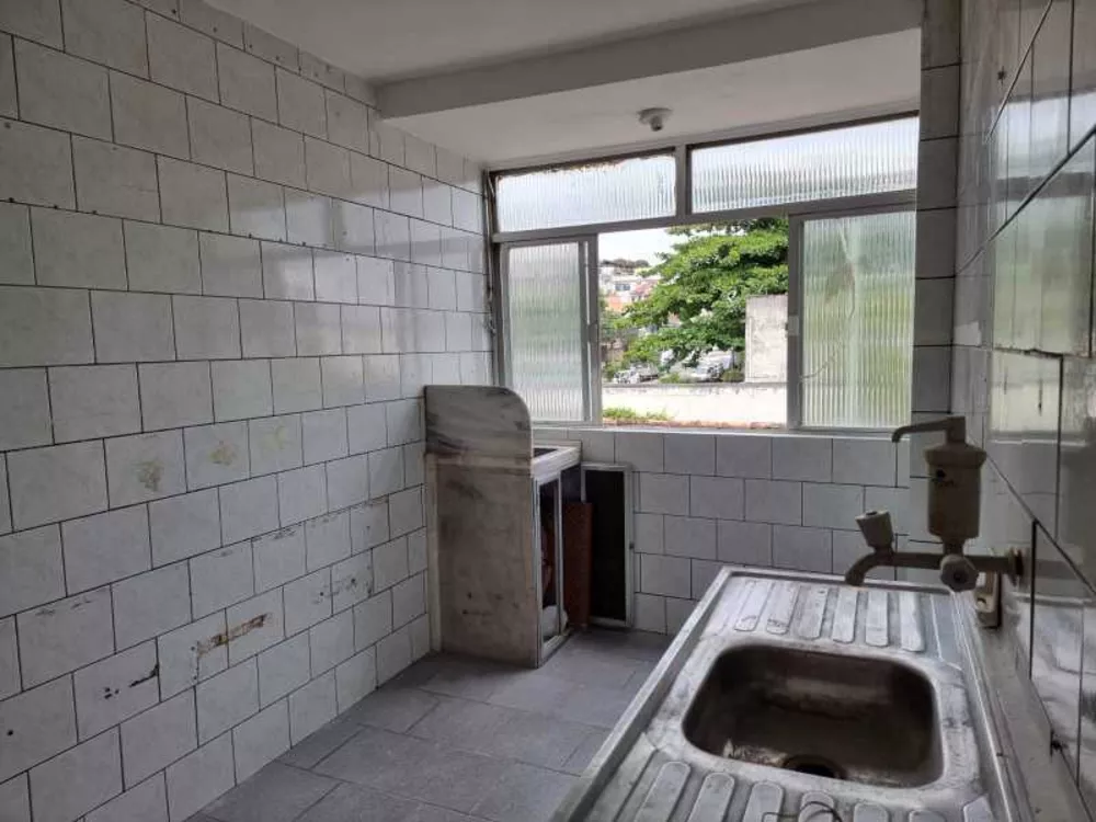 Apartamento, 2 quartos, 60 m² - Foto 10
