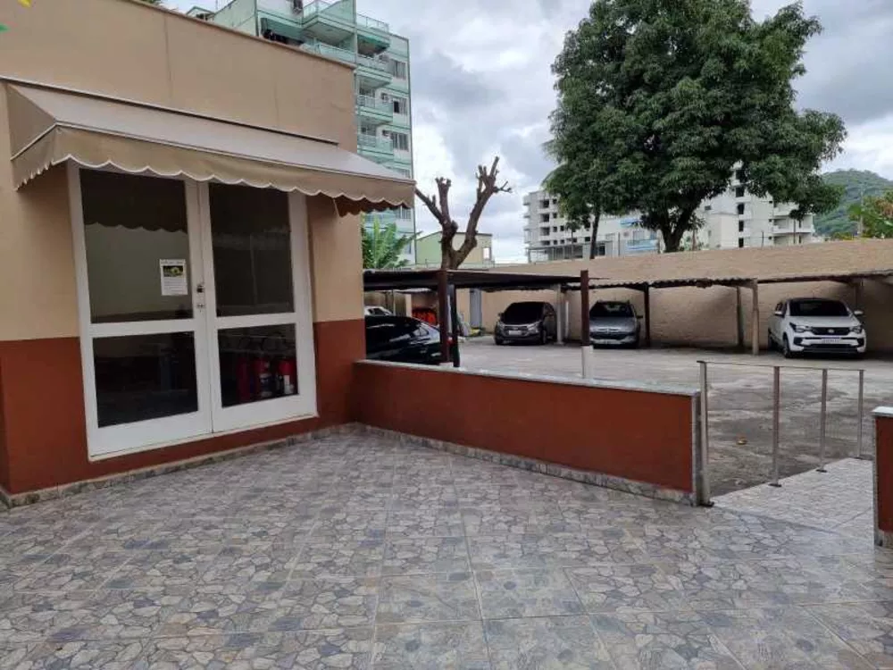 Apartamento, 2 quartos, 60 m² - Foto 12
