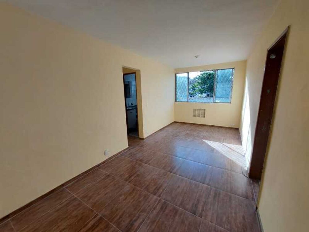 Apartamento, 2 quartos, 60 m² - Foto 2