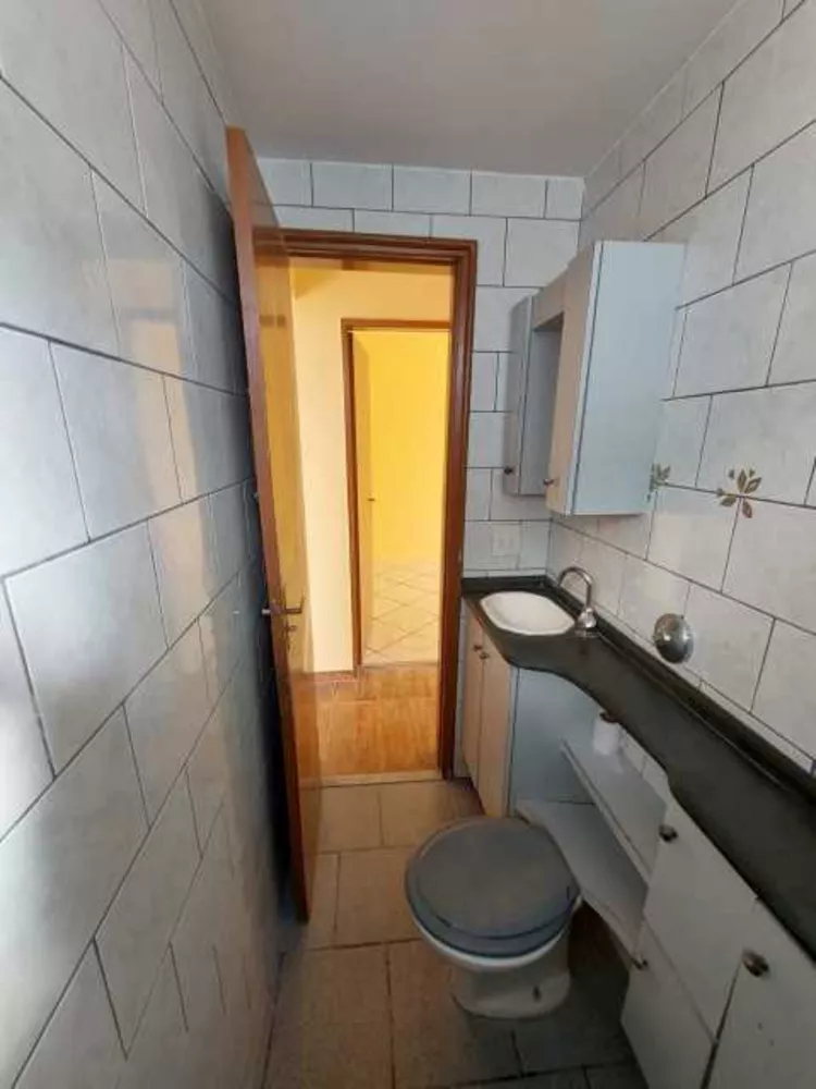 Apartamento, 2 quartos, 60 m² - Foto 4