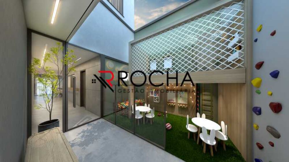 Apartamento, 2 quartos, 91 m² - Foto 1