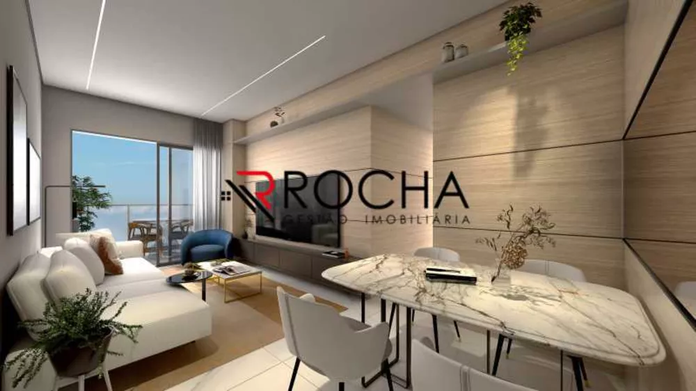 Apartamento, 2 quartos, 91 m² - Foto 17