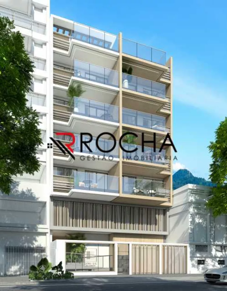 Apartamento, 2 quartos, 91 m² - Foto 20
