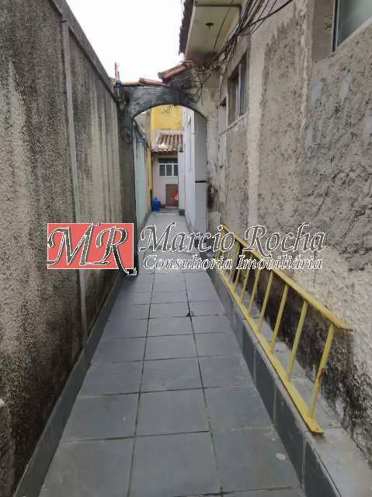 Casa de Condomínio, 2 quartos - Foto 7