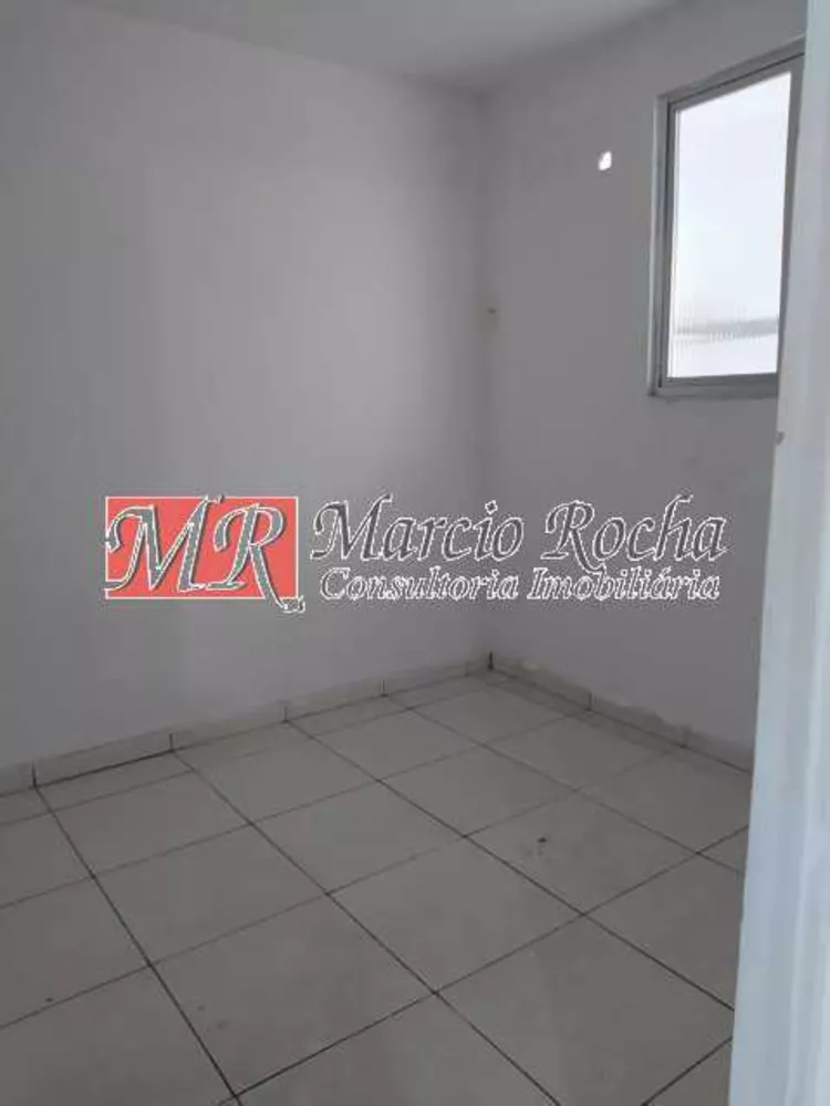 Casa de Condomínio, 2 quartos - Foto 8
