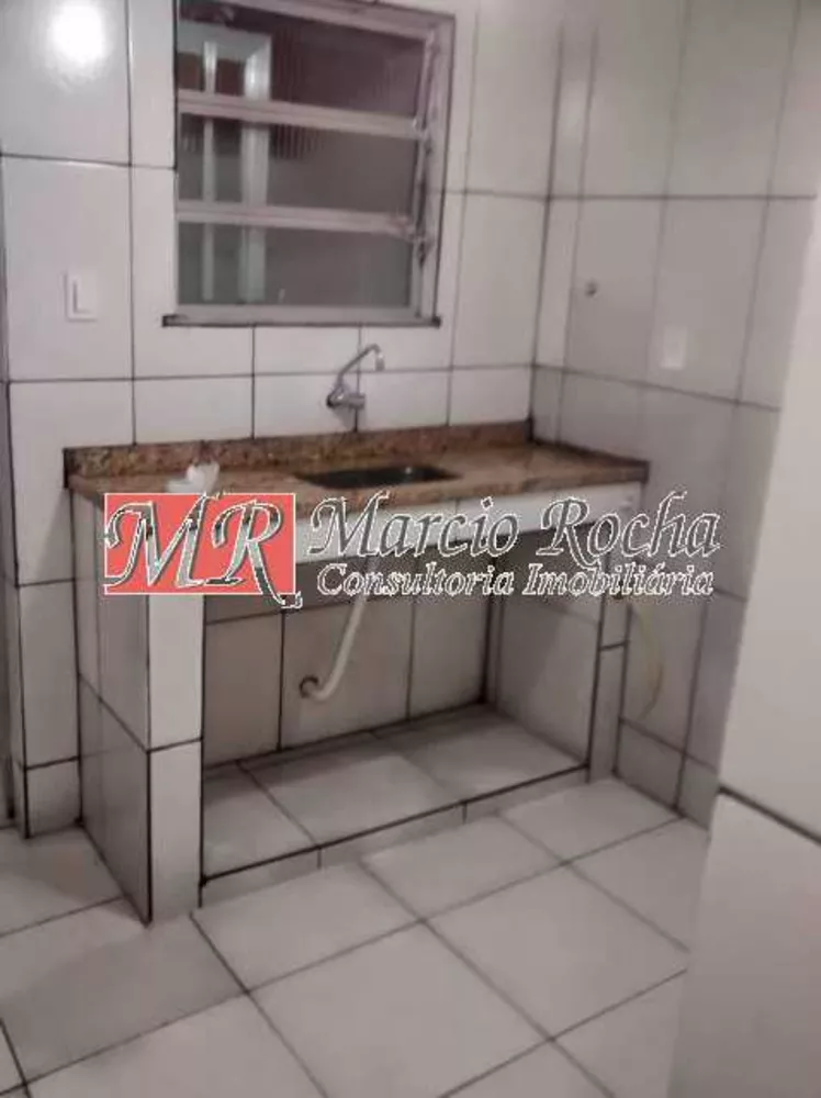 Casa de Condomínio, 2 quartos - Foto 4