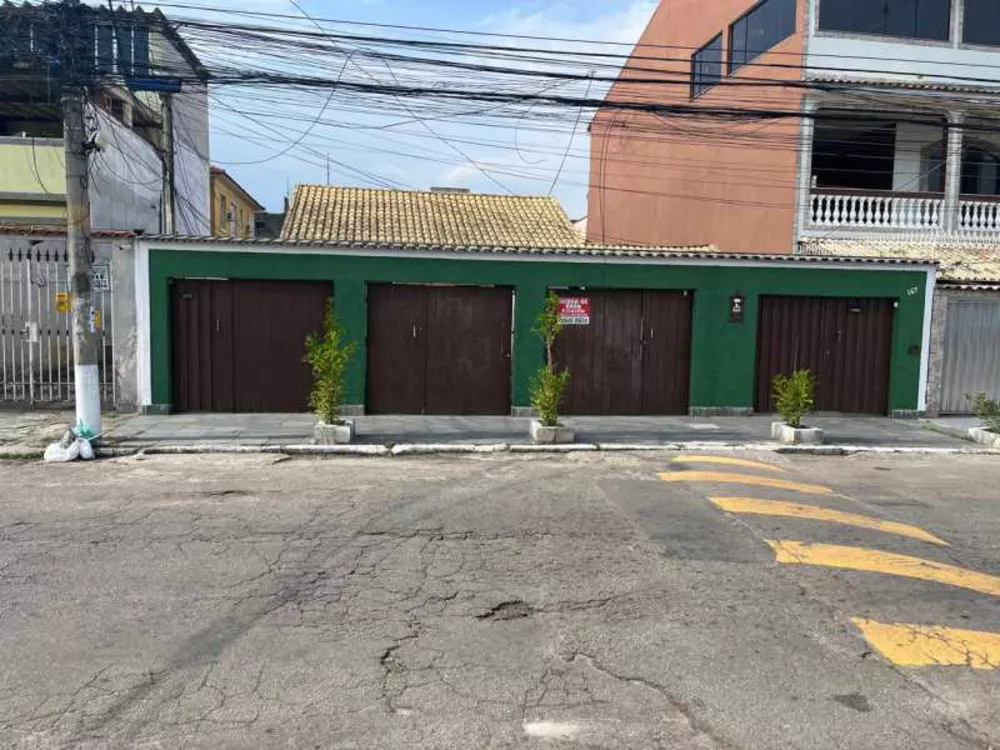 Casa de Condomínio, 2 quartos - Foto 1