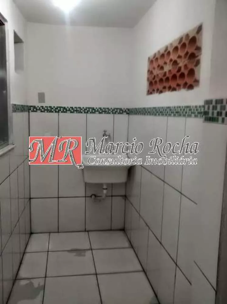 Casa de Condomínio, 2 quartos - Foto 3