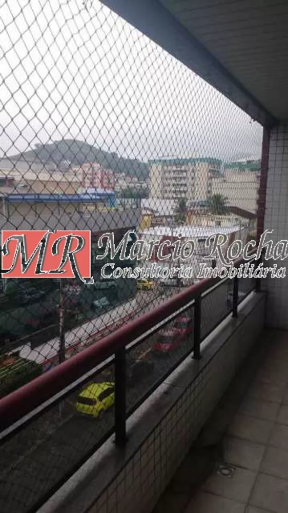Cobertura, 2 quartos, 84 m² - Foto 4