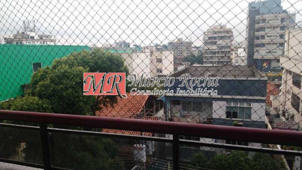 Cobertura à venda com 2 quartos, 84m² - Foto 2