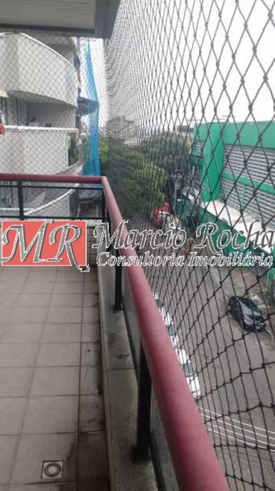 Cobertura, 2 quartos, 84 m² - Foto 7